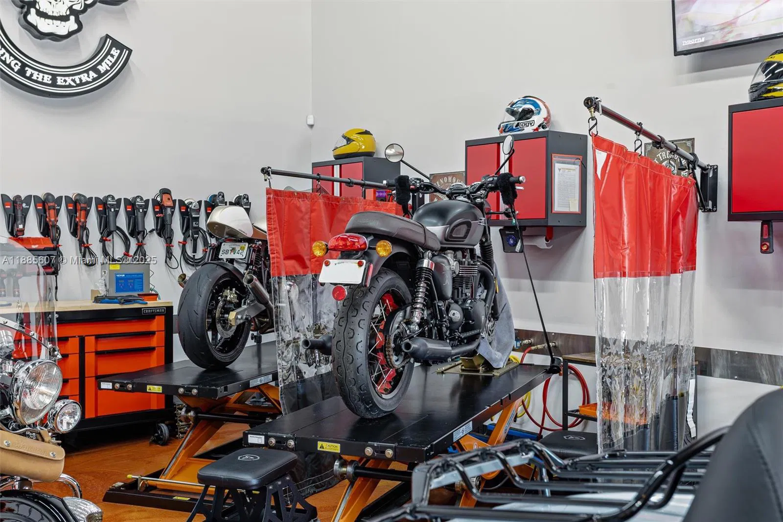 Niche Auto Detailing  Customization Studio with Strong Online Presence