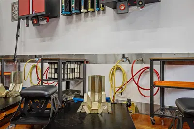 Niche Auto Detailing  Customization Studio with Strong Online Presence