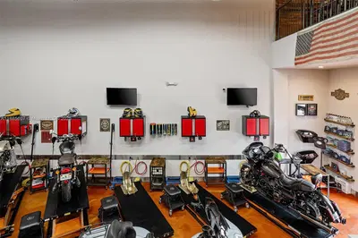 Niche Auto Detailing  Customization Studio with Strong Online Presence