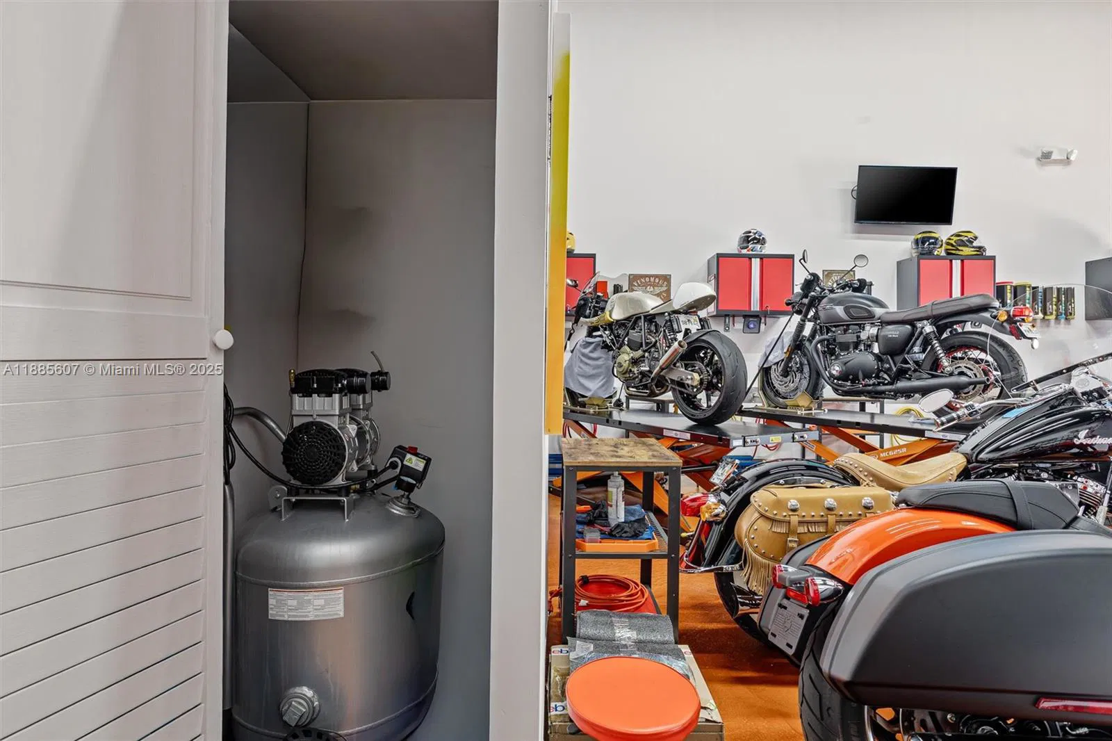 Niche Auto Detailing  Customization Studio with Strong Online Presence