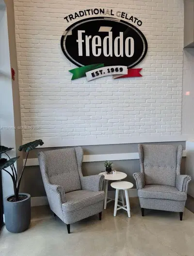 Thriving Gelato Franchise with Turnkey Operations