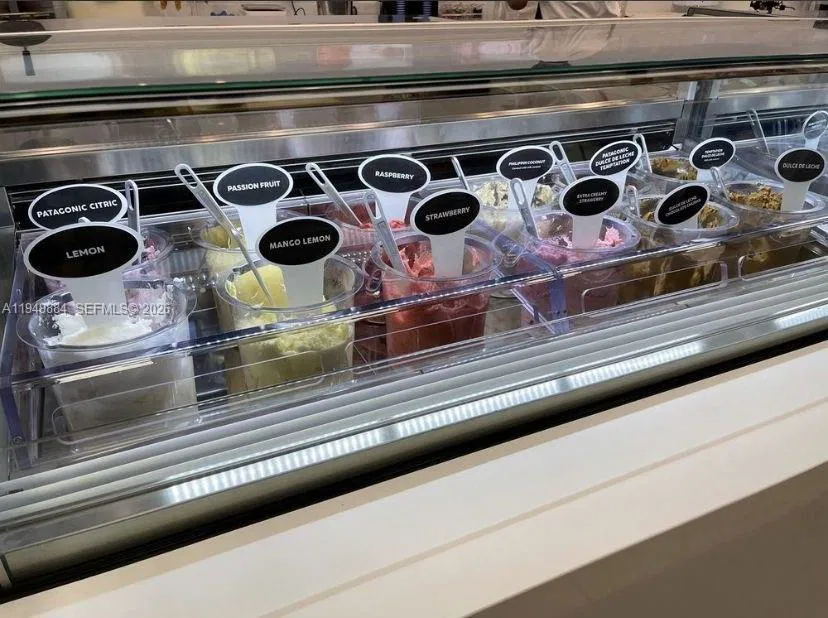 Thriving Gelato Franchise with Turnkey Operations