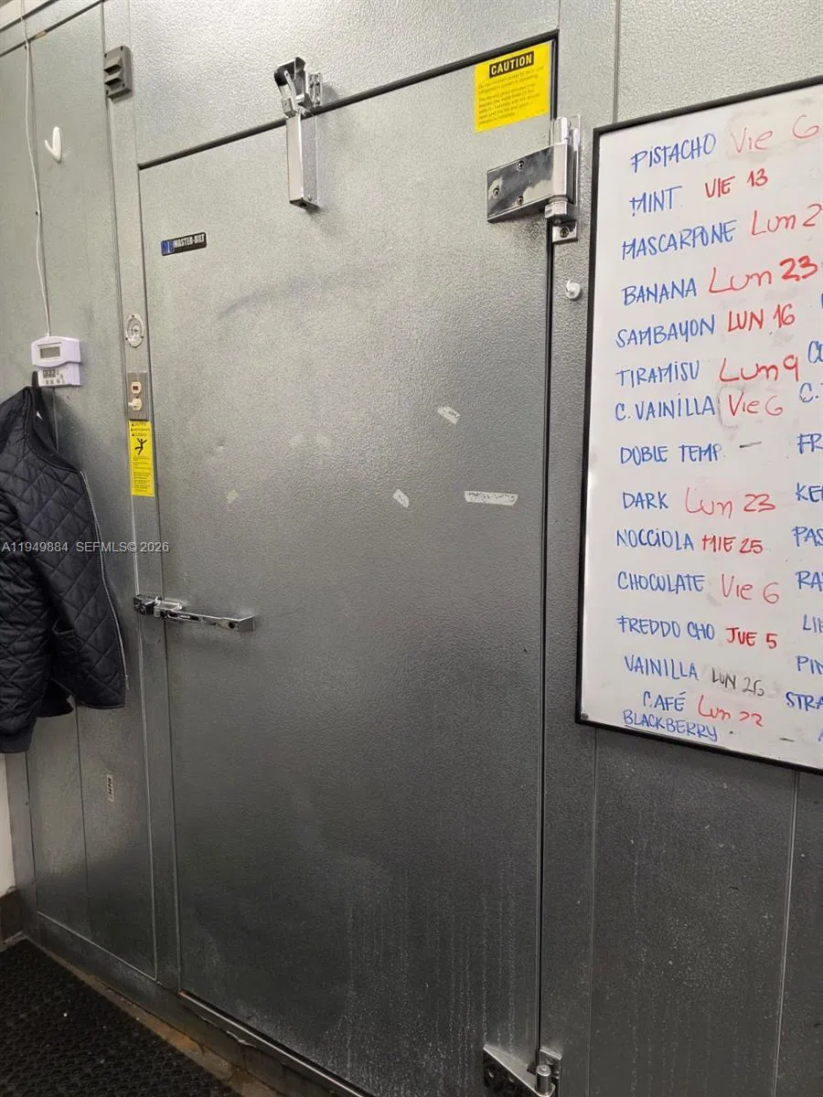 Thriving Gelato Franchise with Turnkey Operations