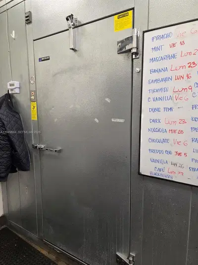 Thriving Gelato Franchise with Turnkey Operations