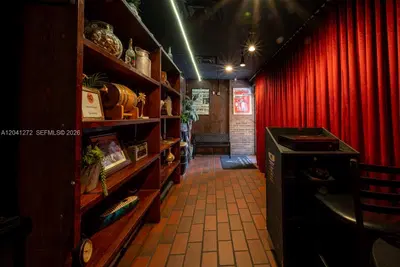 Premier Latin Entertainment Venue with Loyal Clientele
