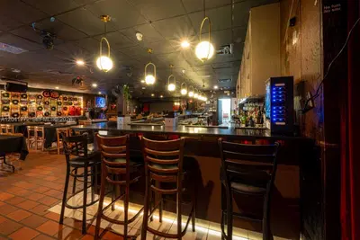 Premier Latin Entertainment Venue with Loyal Clientele