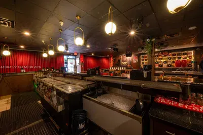 Premier Latin Entertainment Venue with Loyal Clientele
