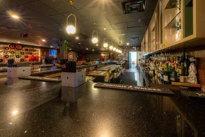 Premier Latin Entertainment Venue with Loyal Clientele
