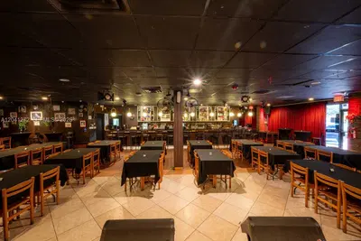 Premier Latin Entertainment Venue with Loyal Clientele