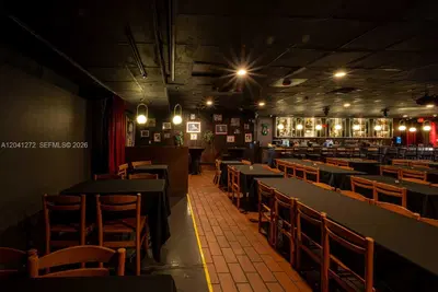 Premier Latin Entertainment Venue with Loyal Clientele