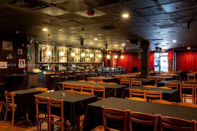 Premier Latin Entertainment Venue with Loyal Clientele
