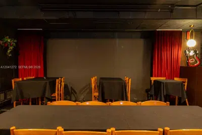 Premier Latin Entertainment Venue with Loyal Clientele