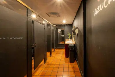 Premier Latin Entertainment Venue with Loyal Clientele