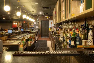 Premier Latin Entertainment Venue with Loyal Clientele