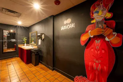 Premier Latin Entertainment Venue with Loyal Clientele