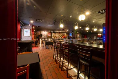 Premier Latin Entertainment Venue with Loyal Clientele