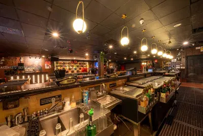 Premier Latin Entertainment Venue with Loyal Clientele