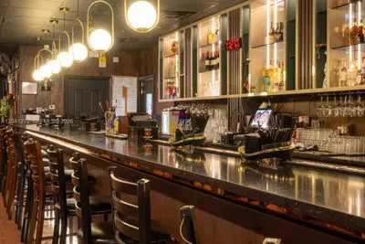 Premier Latin Entertainment Venue with Loyal Clientele