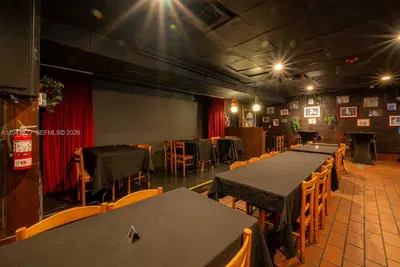 Premier Latin Entertainment Venue with Loyal Clientele
