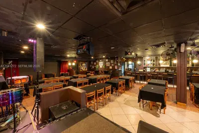 Premier Latin Entertainment Venue with Loyal Clientele