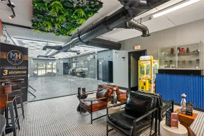Established Car Wash with High End Ceramic Pro Services