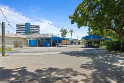 Established Car Wash with High End Ceramic Pro Services