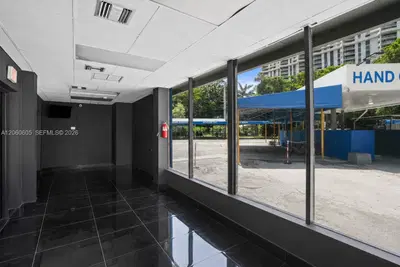 Established Car Wash with High End Ceramic Pro Services