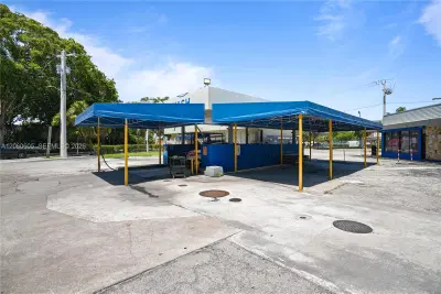 Established Car Wash with High End Ceramic Pro Services