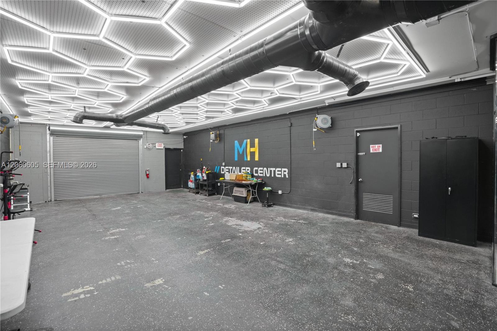 Established Car Wash with High End Ceramic Pro Services