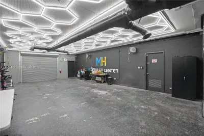 Established Car Wash with High End Ceramic Pro Services