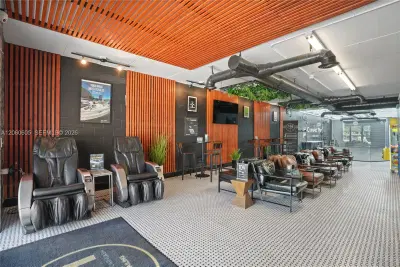Established Car Wash with High End Ceramic Pro Services