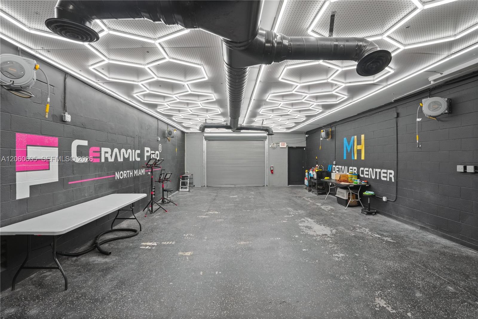 Established Car Wash with High End Ceramic Pro Services
