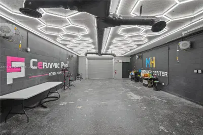 Established Car Wash with High End Ceramic Pro Services