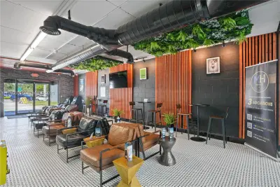 Established Car Wash with High End Ceramic Pro Services