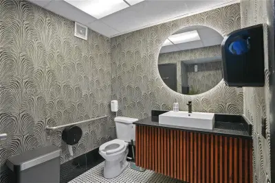 Established Car Wash with High End Ceramic Pro Services
