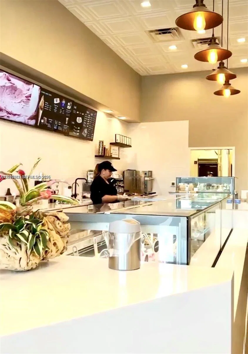 Thriving Gelateria Franchise with Turnkey Operations
