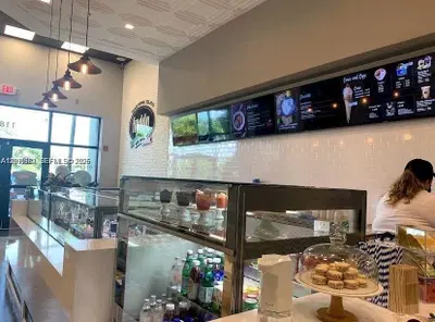 Thriving Gelateria Franchise with Turnkey Operations