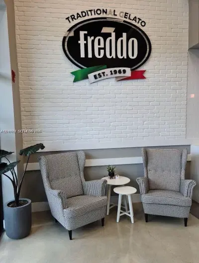 Thriving Gelateria Franchise with Turnkey Operations