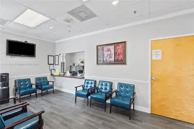 Turnkey Medical Clinic with High Traffic Location