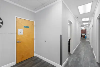 Turnkey Medical Clinic with High Traffic Location