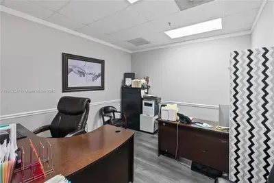 Turnkey Medical Clinic with High Traffic Location