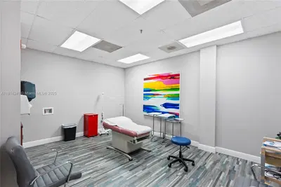 Turnkey Medical Clinic with High Traffic Location