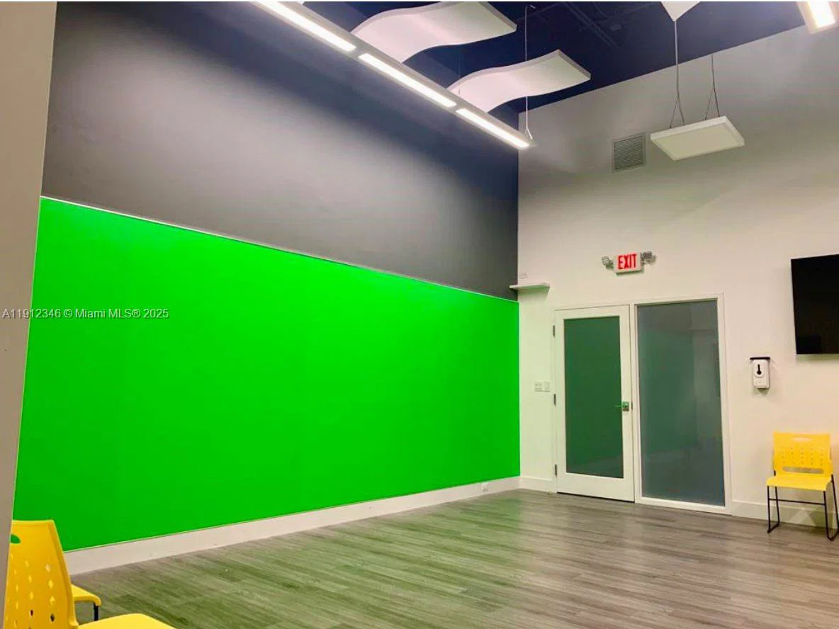 Turnkey Creative Studio with Franchise Opportunity