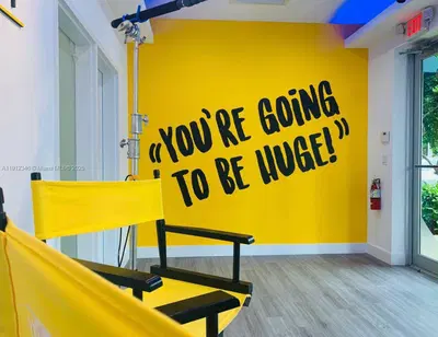 Turnkey Creative Studio with Franchise Opportunity