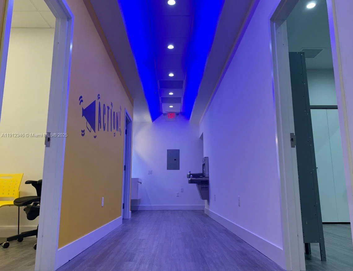 Turnkey Creative Studio with Franchise Opportunity