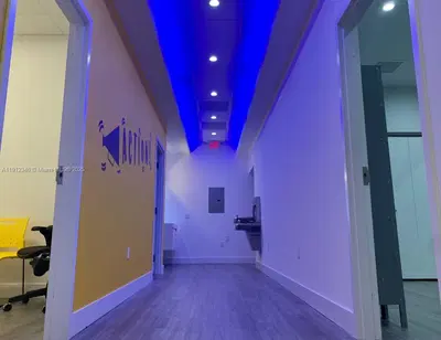 Turnkey Creative Studio with Franchise Opportunity