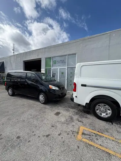 Turnkey Appliance Retailer with Established Supplier Relationships