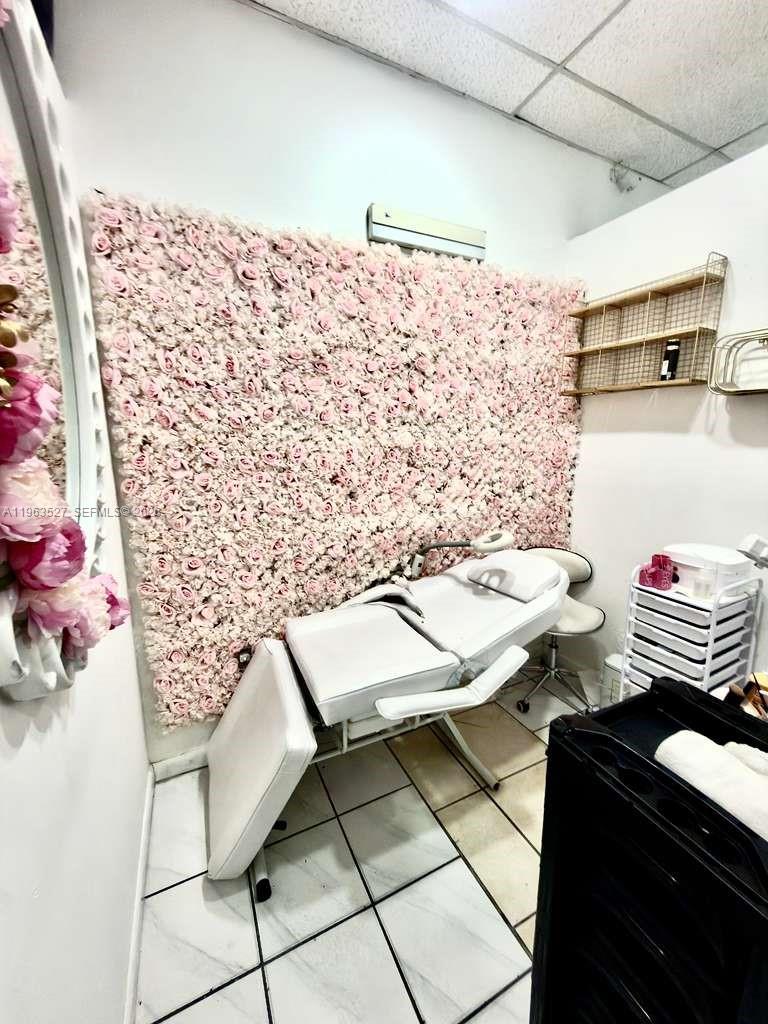 Profitable Beauty Salon with Steady Clientele