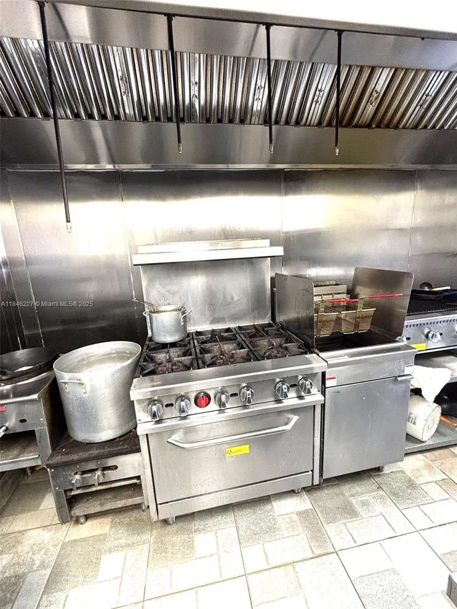 Thriving Vietnamese Restaurant with High Volume Operations