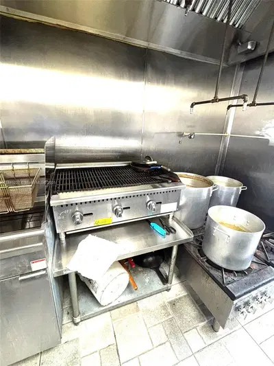 Thriving Vietnamese Restaurant with High Volume Operations